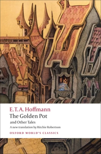 Oxford University Press The Golden Pot And Other Tales
