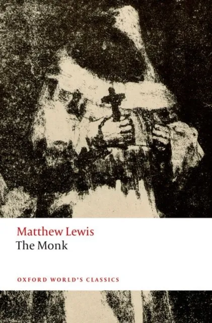 Oxford University Press The Monk