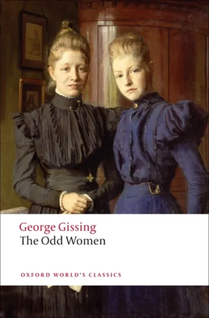 Oxford University Press The Odd Women