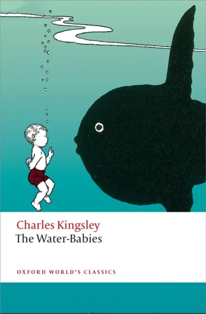 Oxford University Press The Water -Babies
