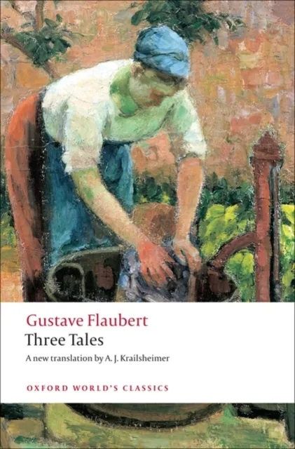 Oxford University Press Three Tales