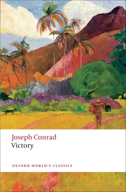 Oxford University Press Victory