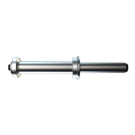 Oxford Zero-G Side Stand Pins - 24.5mm