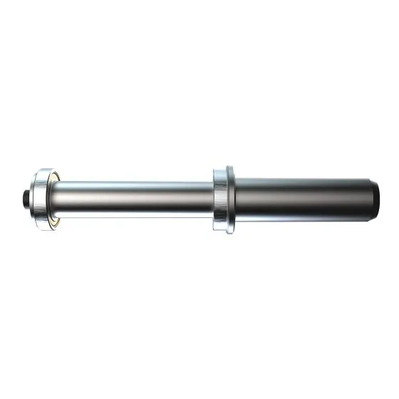 Oxford Zero-G Side Stand Pins - 30.5mm