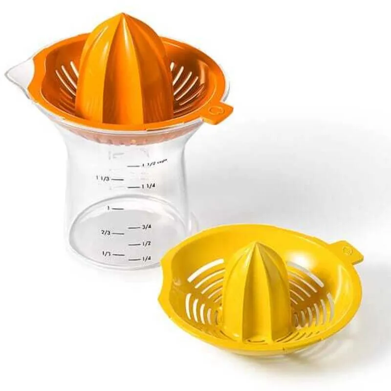Oxo Good Grips 2-In-1 Citrus Juicer