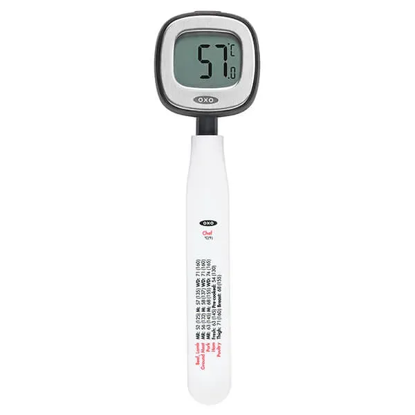 Oxo Good Grips Digital Instant Read Thermometer