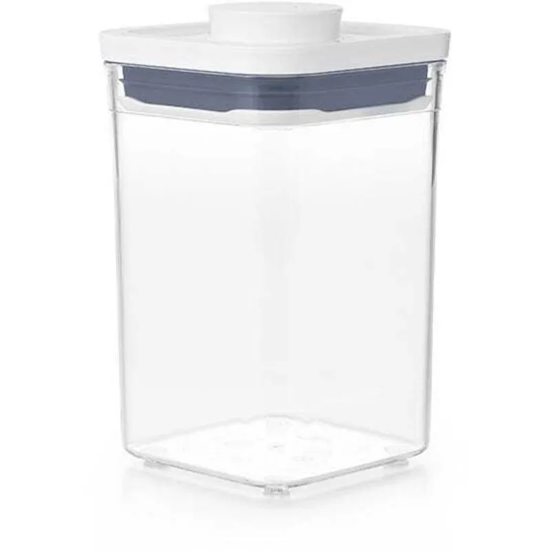 Oxo Good Grips Pop Container Square Small Short