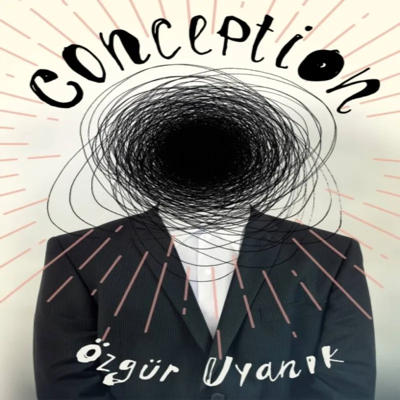Fairlight Books Conception