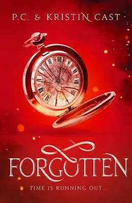 P.C. Cast Forgotten