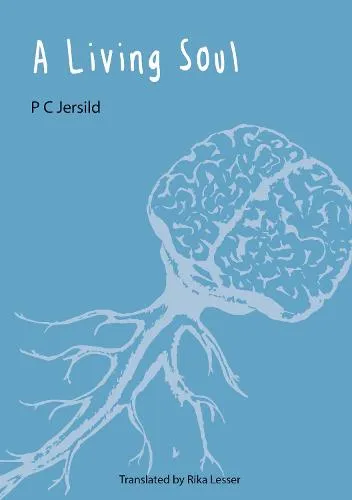 P C Jersild A Living Soul