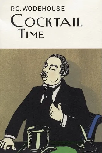 P.G. Wodehouse Cocktail Time