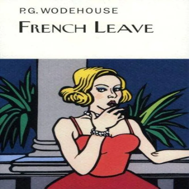 Everyman French Leave