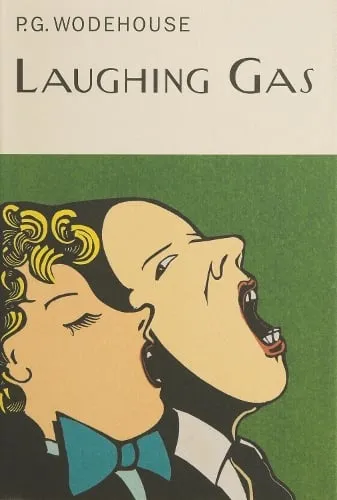 P.G. Wodehouse Laughing Gas