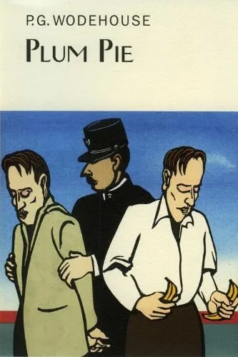 P.G. Wodehouse Plum Pie