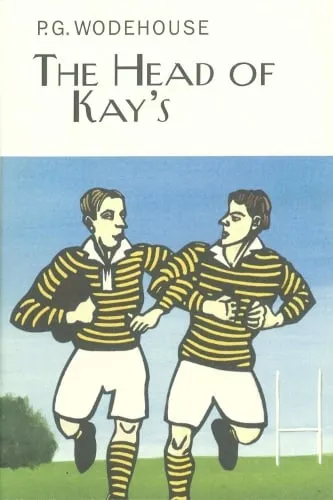 P.G. Wodehouse The Head Of Kay's