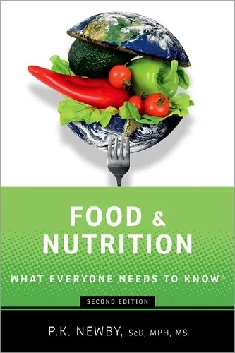 P.K. Newby Food and Nutrition