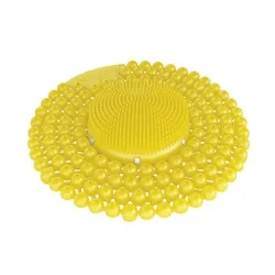 P-Screen Triple Action 60-Day Urinal Mat Mango Pack 6 P-Screen Citrus