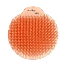 P-Wave Slant6 Urinal Screen Mango