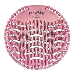 P-Wave Slant6 Urinal Screen Spiced Apple
