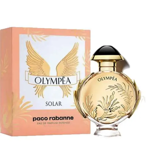 Paco Rabanne Olympea Solar 80ml