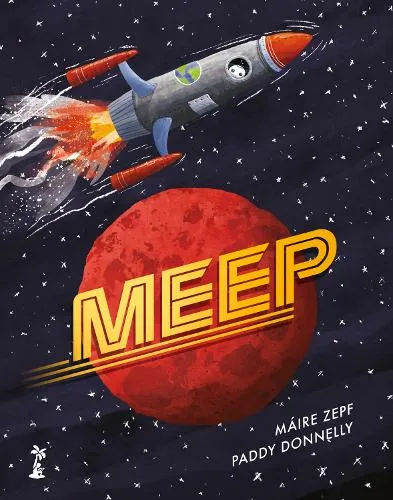 Paddy Donnelly Meep