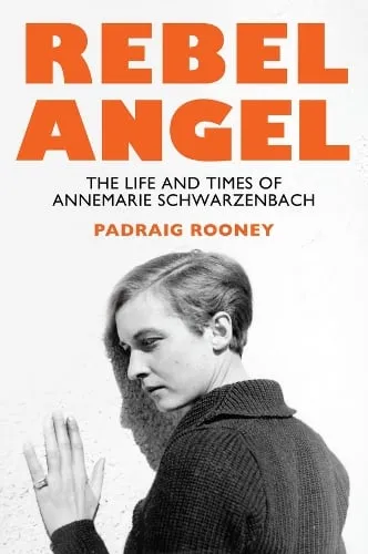 Padraig Rooney Rebel Angel