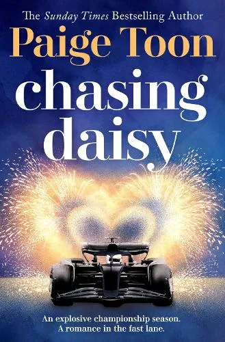 Paige Toon Chasing Daisy