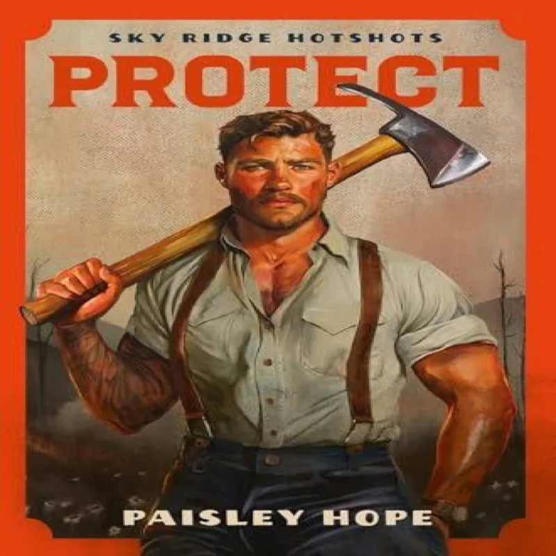 Pan Macmillan Protect