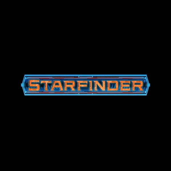 Paizo Publishing, Llc Starfinder Flip-Mat: Shopping Mall