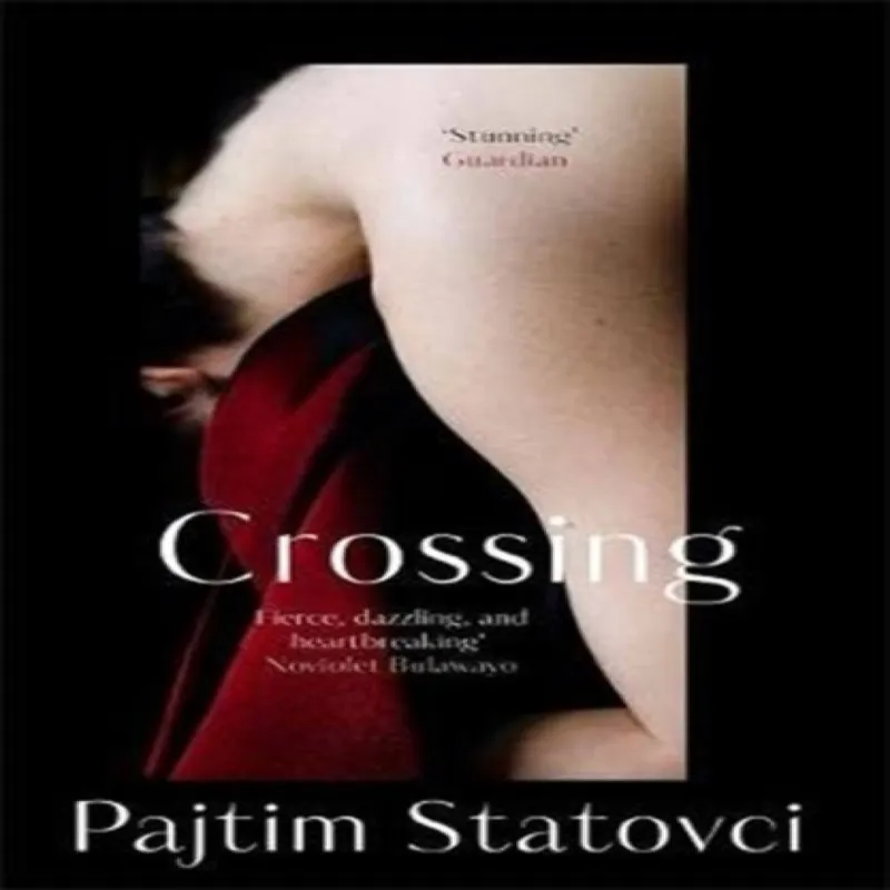 Pushkin Press Crossing