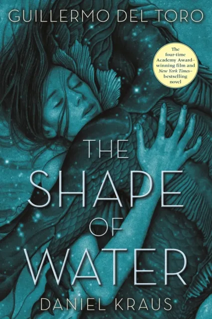 Palgrave USA The Shape Of Water