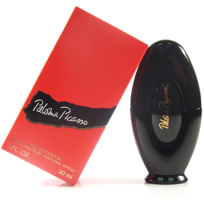 Paloma Picasso Womens Eau De Parfum 30ml Spray - Na - One Size
