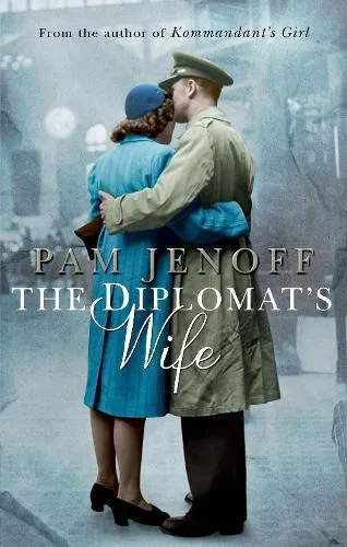 Pam Jenoff The Diplomat's Wife