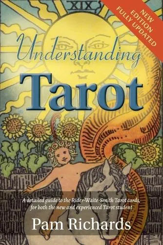 Pam Richards Understanding Tarot