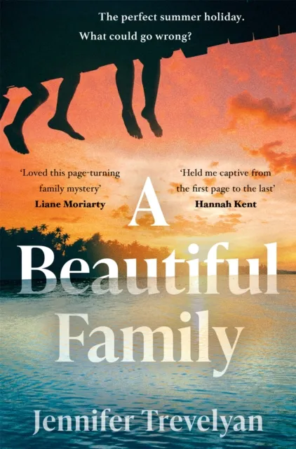 Pan Macmillan A Beautiful Family