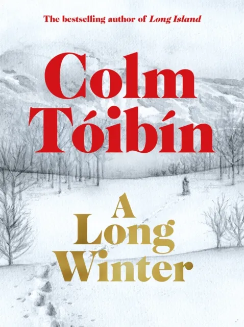 Pan Macmillan A Long Winter