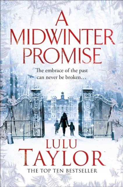 Pan Macmillan A Midwinter Promise
