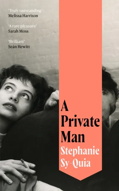 Pan Macmillan A Private Man
