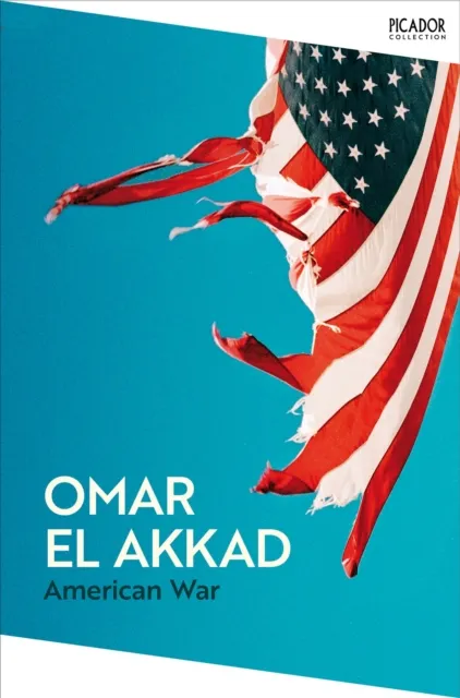 Pan Macmillan American War