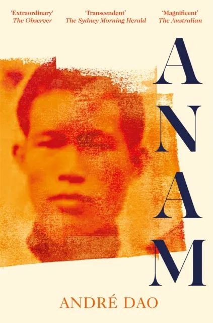 Pan Macmillan Anam