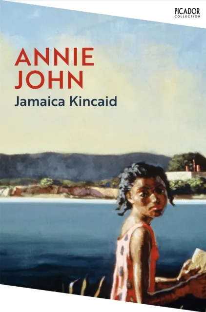 Pan Macmillan Annie John