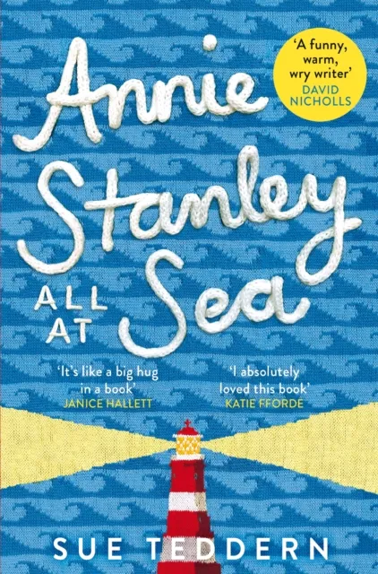 Pan Macmillan Annie Stanley, All At Sea