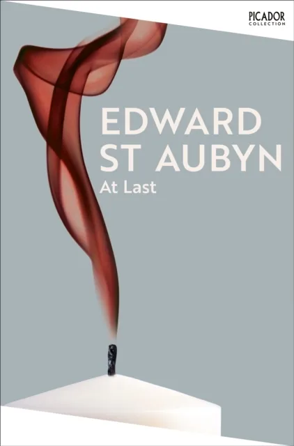 Pan Macmillan At Last