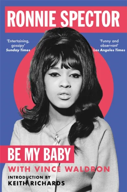 Pan Macmillan Be My Baby