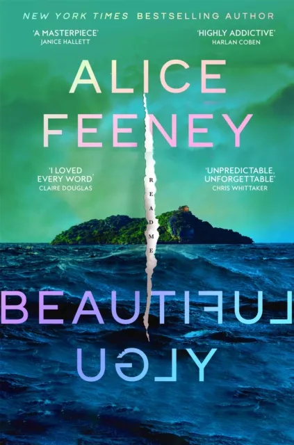 Pan Macmillan Beautiful Ugly