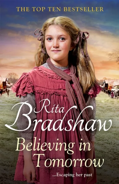 Rita Bradshaw Believing in Tomorrow