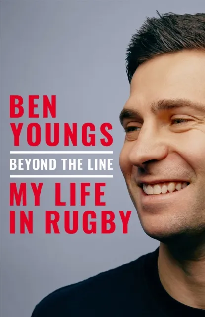 Pan Macmillan Beyond The Line : My Life In Rugby