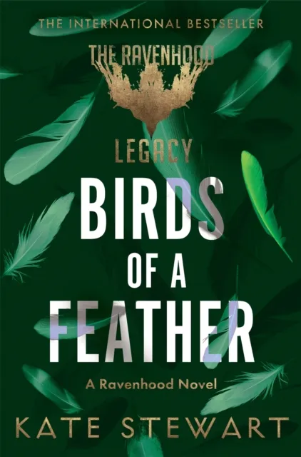 Pan Macmillan Birds Of A Feather