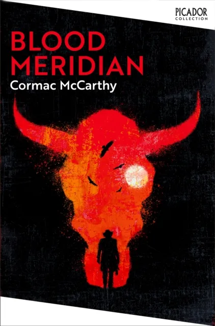 Pan Macmillan Blood Meridian