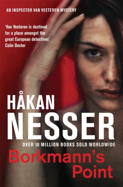 Pan Macmillan Borkmann'S Point